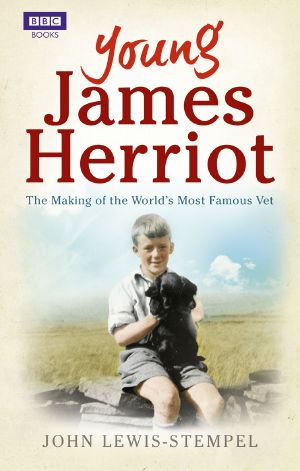 [John Lewis 01] • Young James Herriot